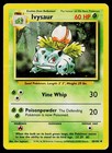 Ivysaur