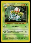 Ivysaur