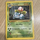Ivysaur