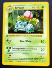 Ivysaur
