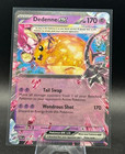 Dedenne ex