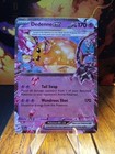 Dedenne ex