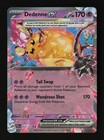 Dedenne ex