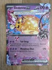 Dedenne ex