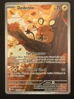 Dedenne ex