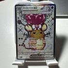 Dedenne ex