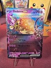 Dedenne ex