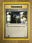 Bill's Teleporter