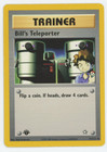 Bill's Teleporter