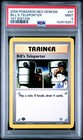 Bill's Teleporter