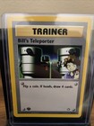 Bill's Teleporter