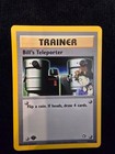 Bill's Teleporter