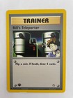 Bill's Teleporter