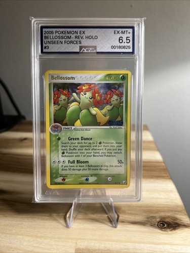 Bellossom