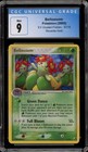 Bellossom