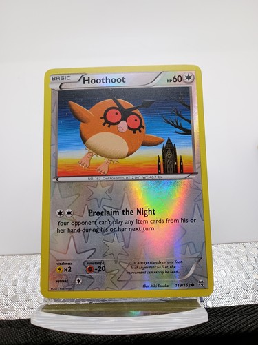 Hoothoot