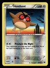 Hoothoot