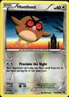 Hoothoot