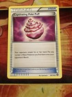 Captivating Poke Puff