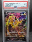 Jolteon V