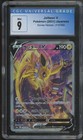 Jolteon V