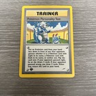 Pokemon Personality Test