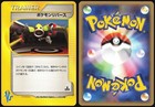Pokemon Reverse