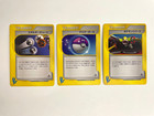 Pokemon Reverse