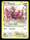 Minccino