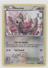 Minccino