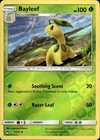 Bayleef