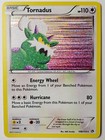 Tornadus