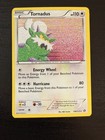 Tornadus