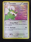 Tornadus