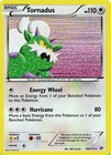 Tornadus