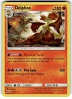 Delphox