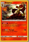 Delphox
