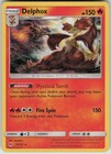 Delphox