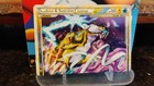 Raikou & Suicune