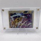 Raikou & Suicune