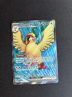 Pidgeot ex