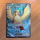 Pidgeot ex