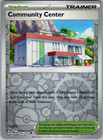 Community Center