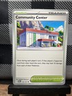 Community Center