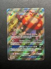 Vileplume GX