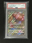 Vileplume GX
