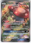 Vileplume GX