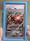Vileplume GX