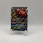 Vileplume GX