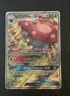 Vileplume GX
